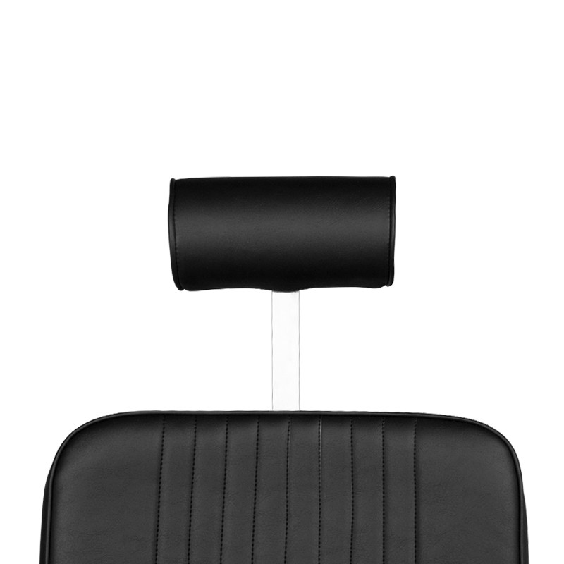 Hair system royal x black barber chair