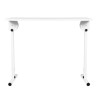 Activeshop folding mobile desk