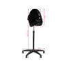 Gabbiano dryer standing hood lx-201s one speed black
