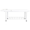 Massage couch 812 basic white