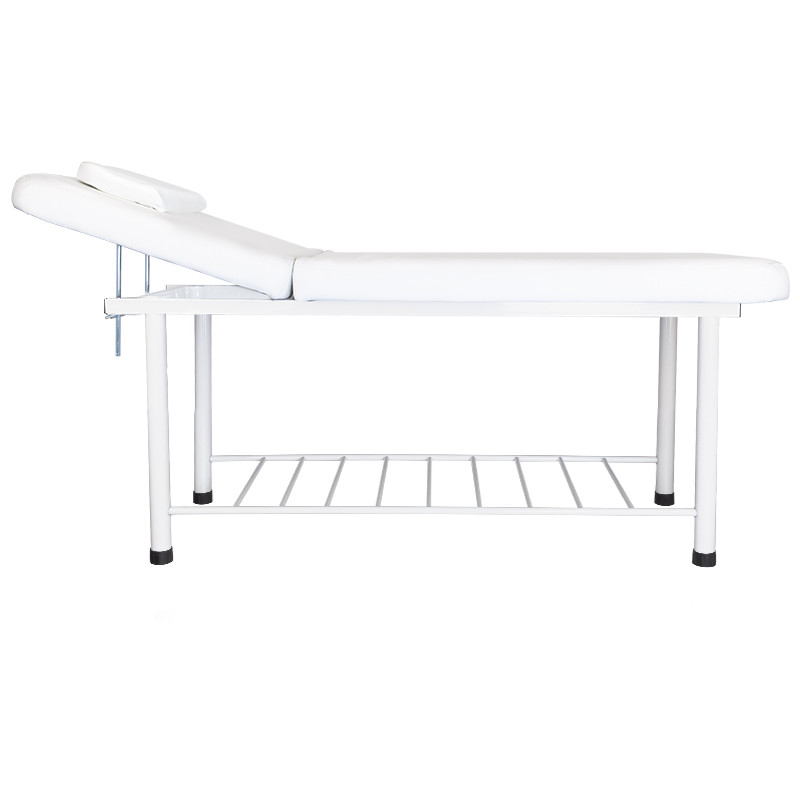 Massage couch 812 basic white