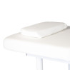 Massage couch 812 basic white