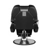 Hair system new york black barber chair