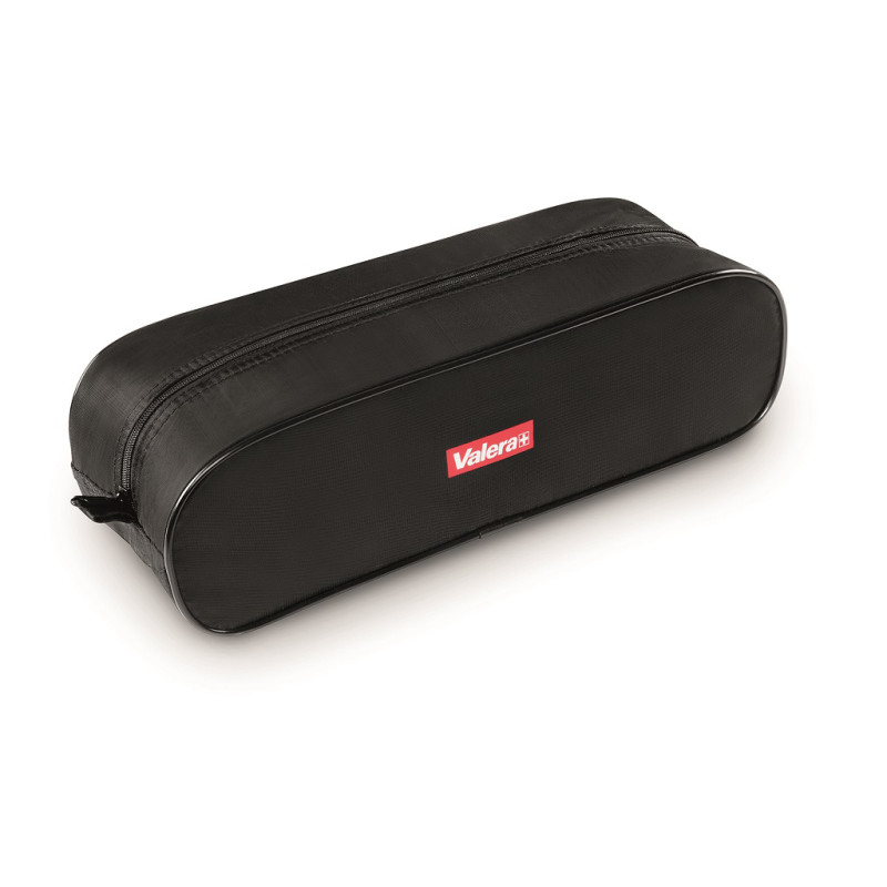 Valera swiss'x agility shine brush straightener