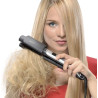 Valera swiss'x agility shine brush straightener