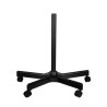 S5 led magnifier lamp + black tripod