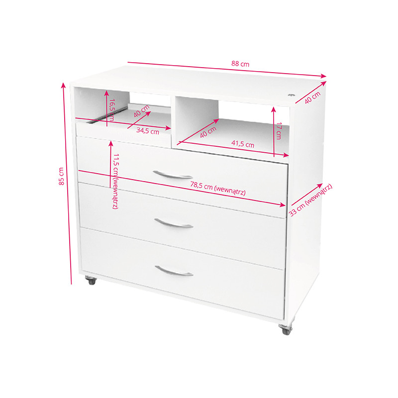 Y-200 white podiatry assistant