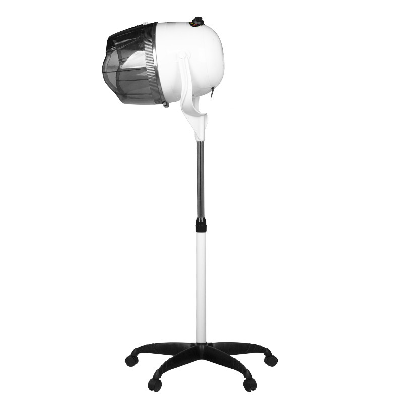 Gabbiano standing dryer 1600 one speed white