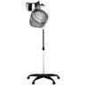 Gabbiano standing dryer 1600 one speed white