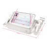 The elegante platinum t6 body slimming system