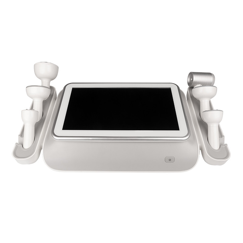The elegante platinum t6 body slimming system