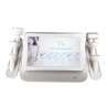 The elegante platinum t6 body slimming system