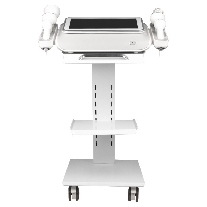 The elegante platinum t6 body slimming system