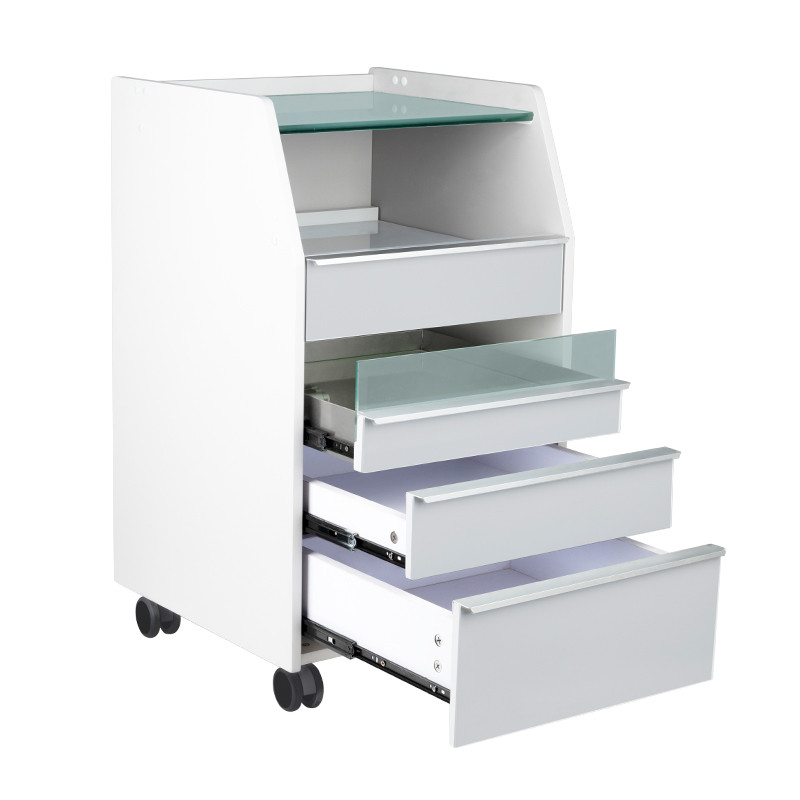 Podiatry helper 984 gray