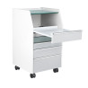 Podiatry helper 984 gray