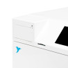 Lafomed autoclave lfss03aa touch with a 3l class b medical printer