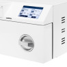 Lafomed autoclave lfss03aa touch with a 3l class b medical printer
