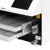 Lafomed autoclave lfss03aa touch with a 3l class b medical printer