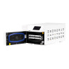Lafomed autoclave lfss03aa touch with a 3l class b medical printer