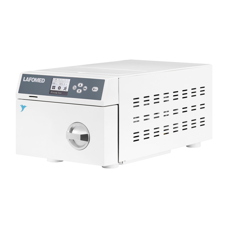 Lafomed Autoclave LFSS03AA LCD 3 L Class B Medical