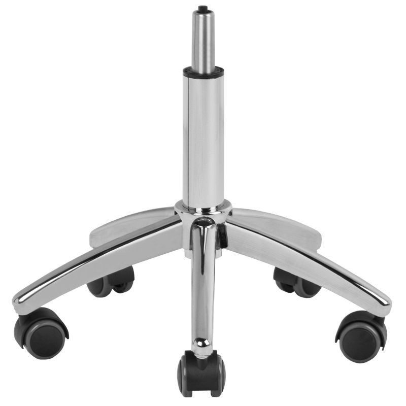 Cosmetic stool am-302 gray