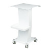 Cosmetic table for device 091