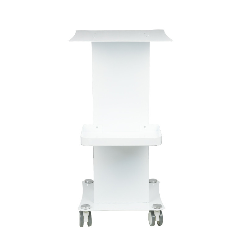 Cosmetic table for device 091