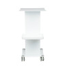 Cosmetic table for device 091
