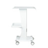 Cosmetic table for device 091