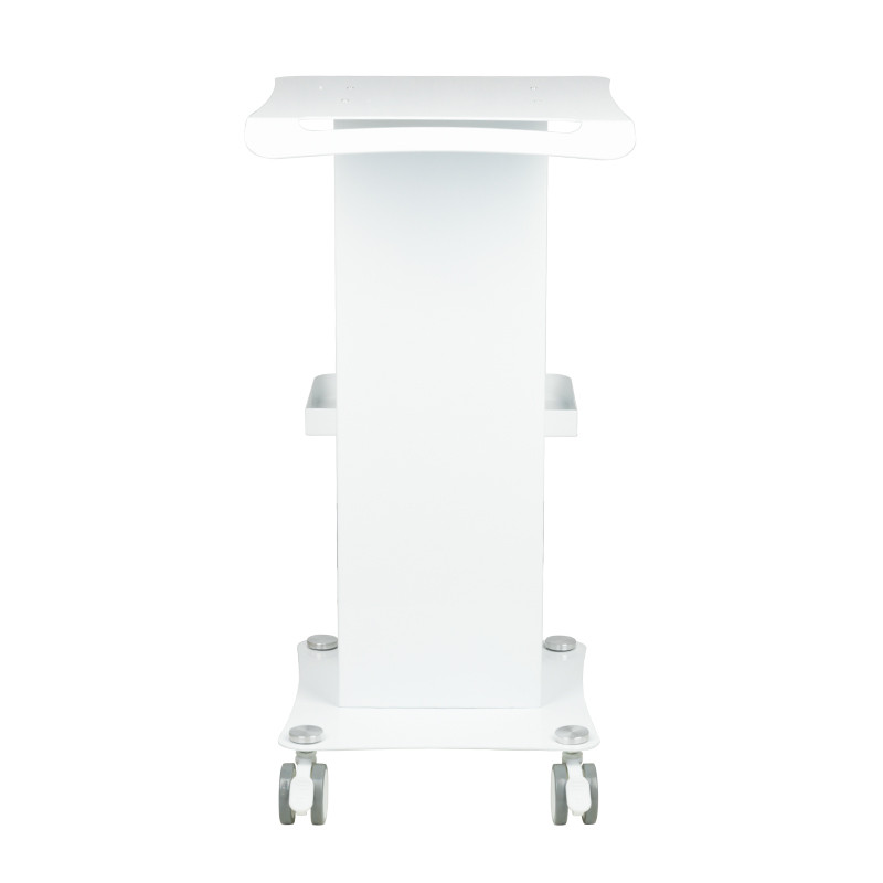 Cosmetic table for device 091