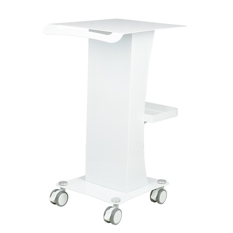 Cosmetic table for device 091