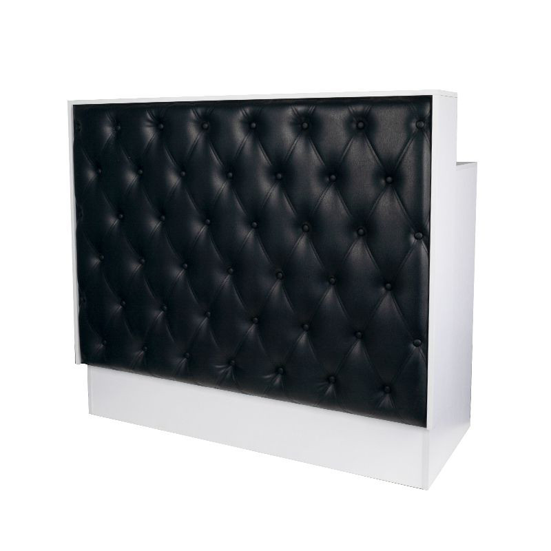 Gabbiano Reception Pearl Black