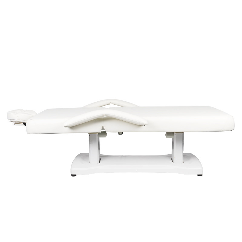 Electric bed massage azzurro 819a 3 strong White