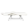 Electric bed massage azzurro 819a 3 strong White