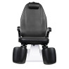 112 black hydraulic podiatry chair