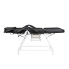 Treatment chair for eyelashes ivette black