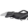Treatment chair for eyelashes ivette black