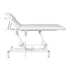Electric bed massage 079 1 intens. White