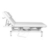 Electric bed massage 079 1 intens. White