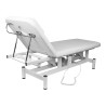 Electric bed massage 079 1 intens. White