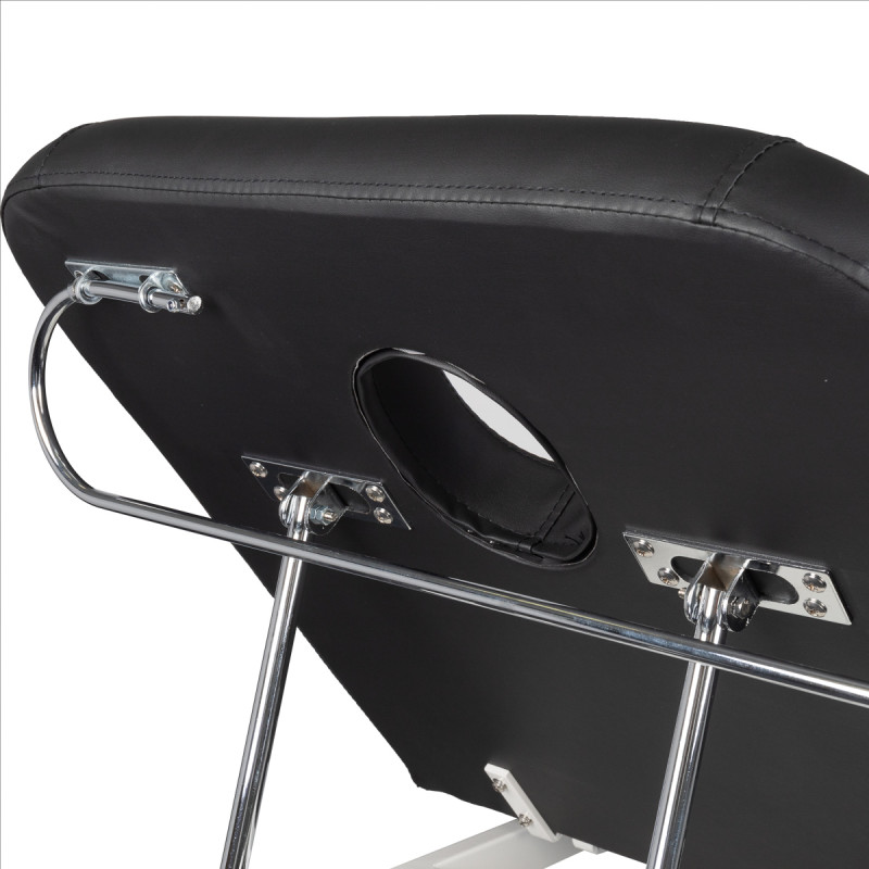 Electric bed massage 079 1 intens. black