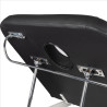 Electric bed massage 079 1 intens. black