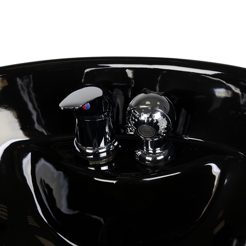 Gabbiano washing station mt-a3 black
