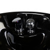 Gabbiano washing station mt-a3 black