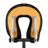 Kneeler for massage and tattoo pro ink 1811b