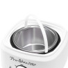 Wax heater pro wax 200 400ml can, 100w white