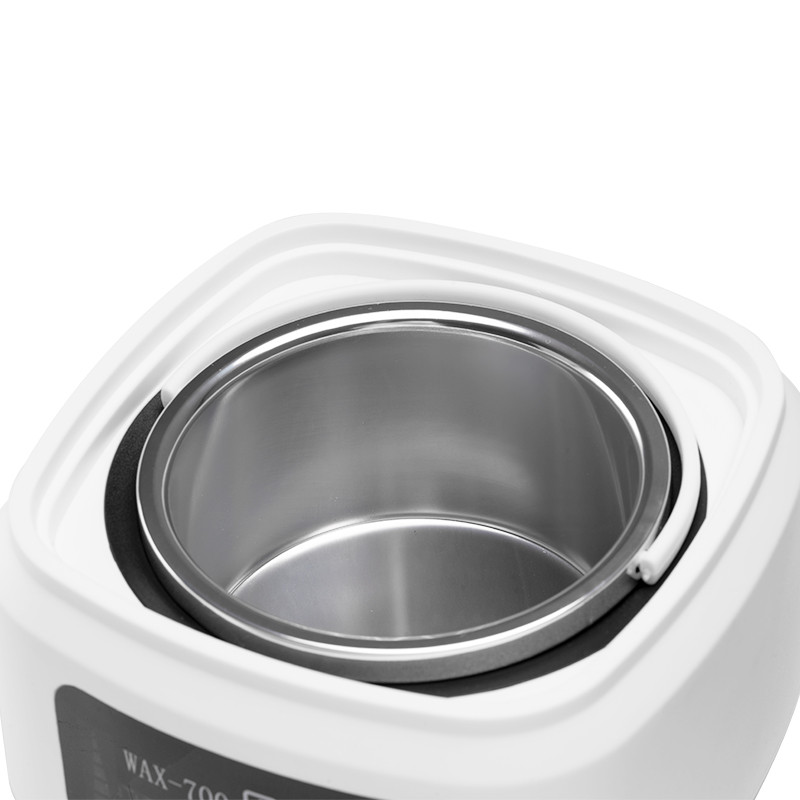 Wax heater pro wax 700 500ml can, 120w white