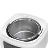 Wax heater pro wax 700 500ml can, 120w white
