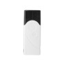 Wax heater roll single fo 40w white