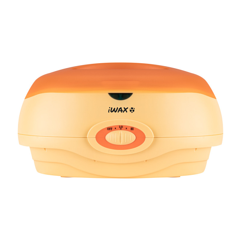 Paraffin maker 300w set xl